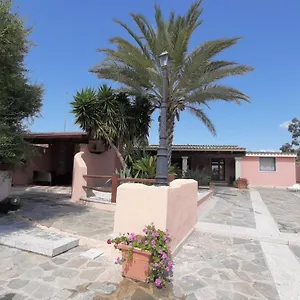 Casa vacanze Domo Sa Prama Italia