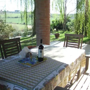 Alloggio per agriturismo Quartopodere, Magliano in Toscana