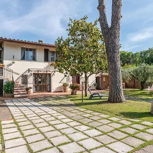 Casa vacanze Holiday Porto Santo Stefano Gr Viii, Santa Liberata
