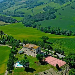 Appartamento Il Palagetto, Pomarance