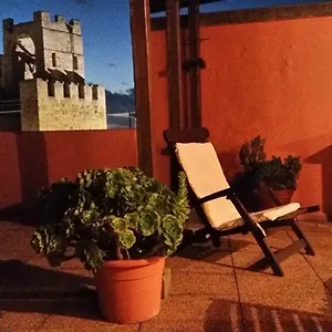  Appartamento Attico In Centro Con Vista Della Torre - Cozy Penthouse Facing To The Tower Italia