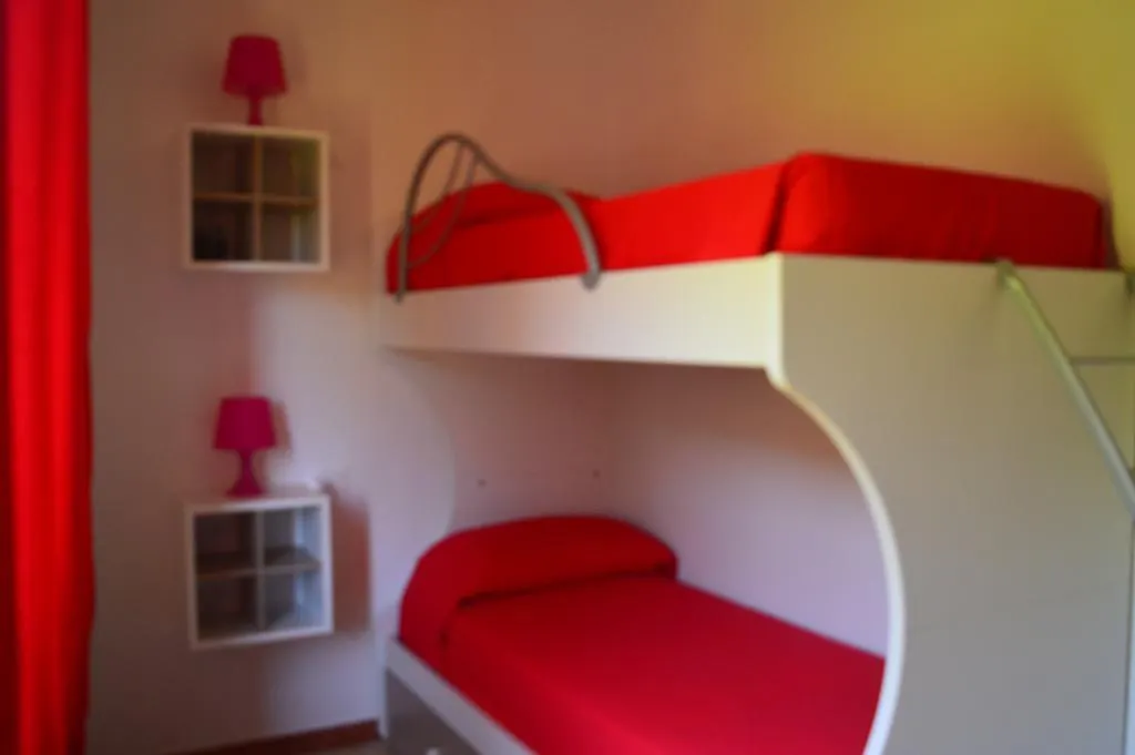 Casa Vacanza La Zanca