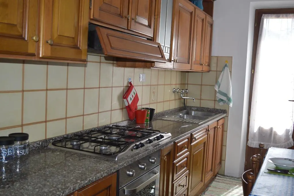 Casa Vacanza La Zanca 0*,  Olaszország