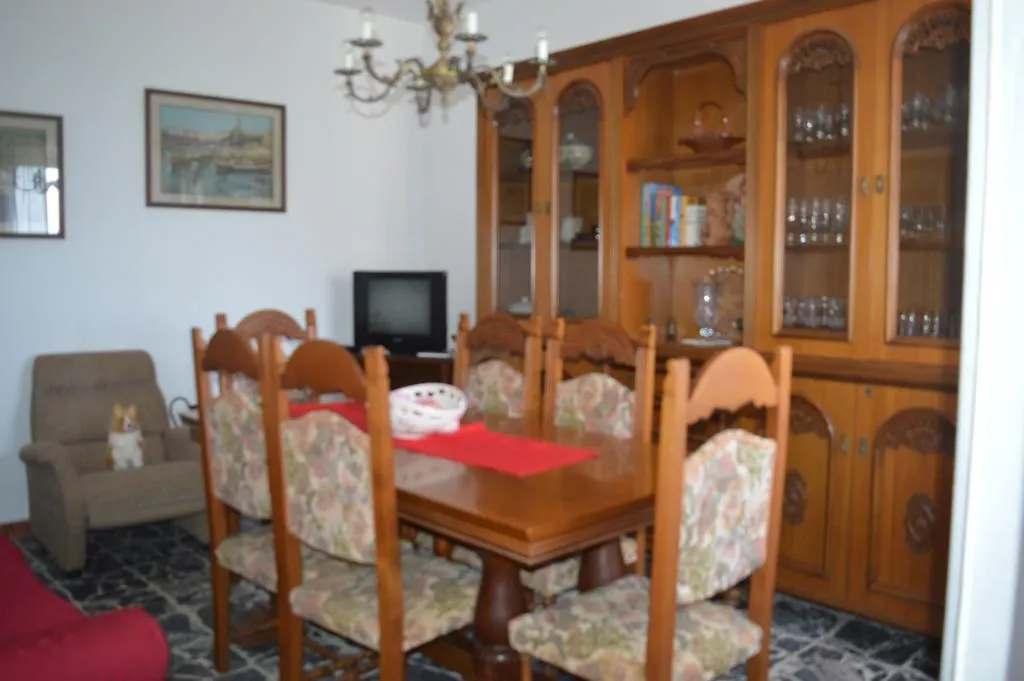 Nyaraló Casa Vacanza La Zanca
